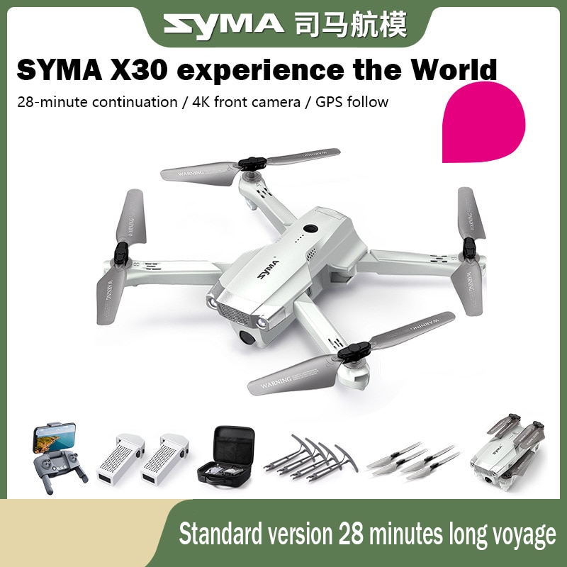  SYMA X30 Ʈ HD ʸ װ   ī޶..